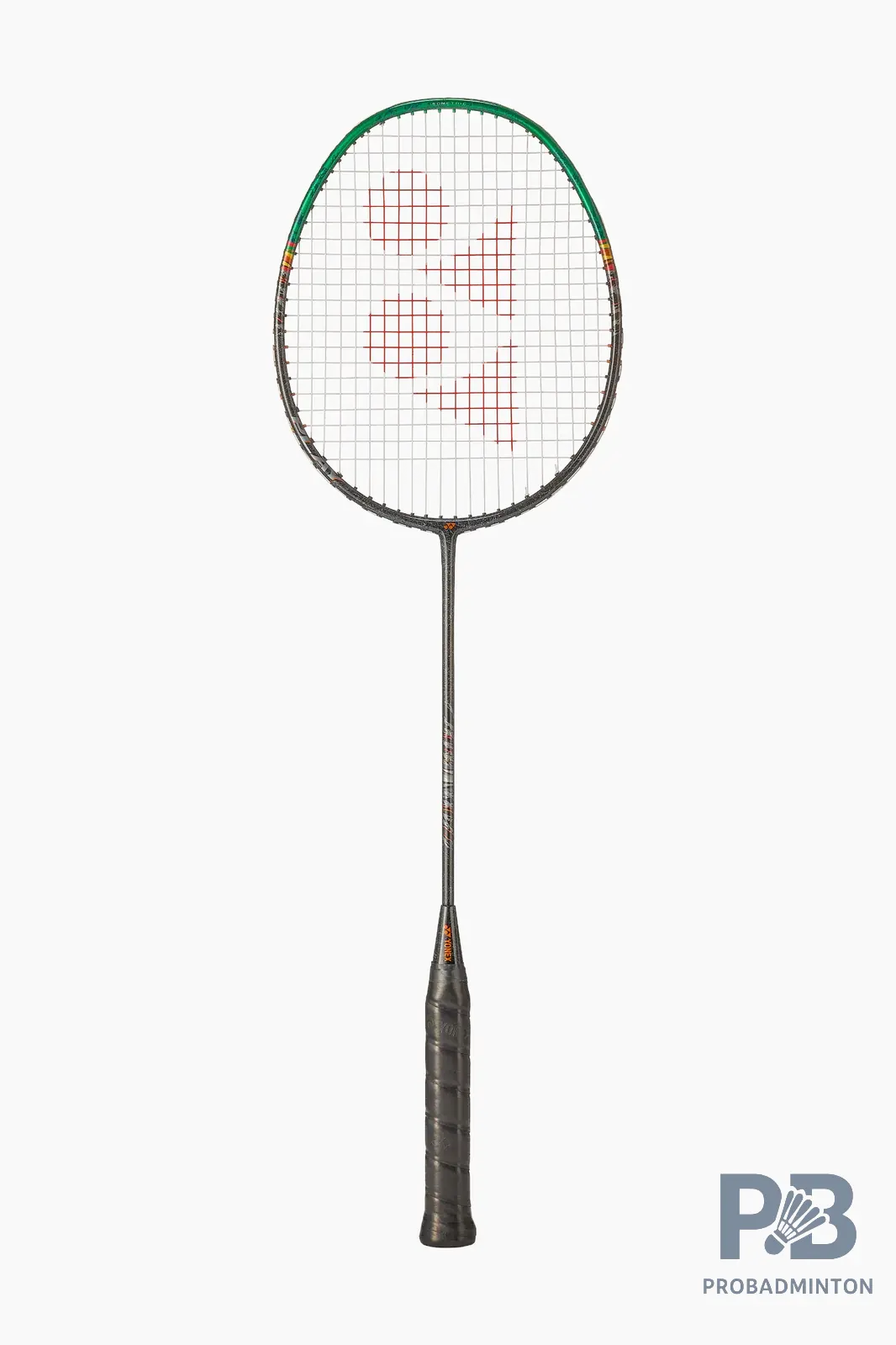 Yonex Astrox 99 Game 3rd Gen 2025 Badminton Racket – Black/Green | Pure Power.